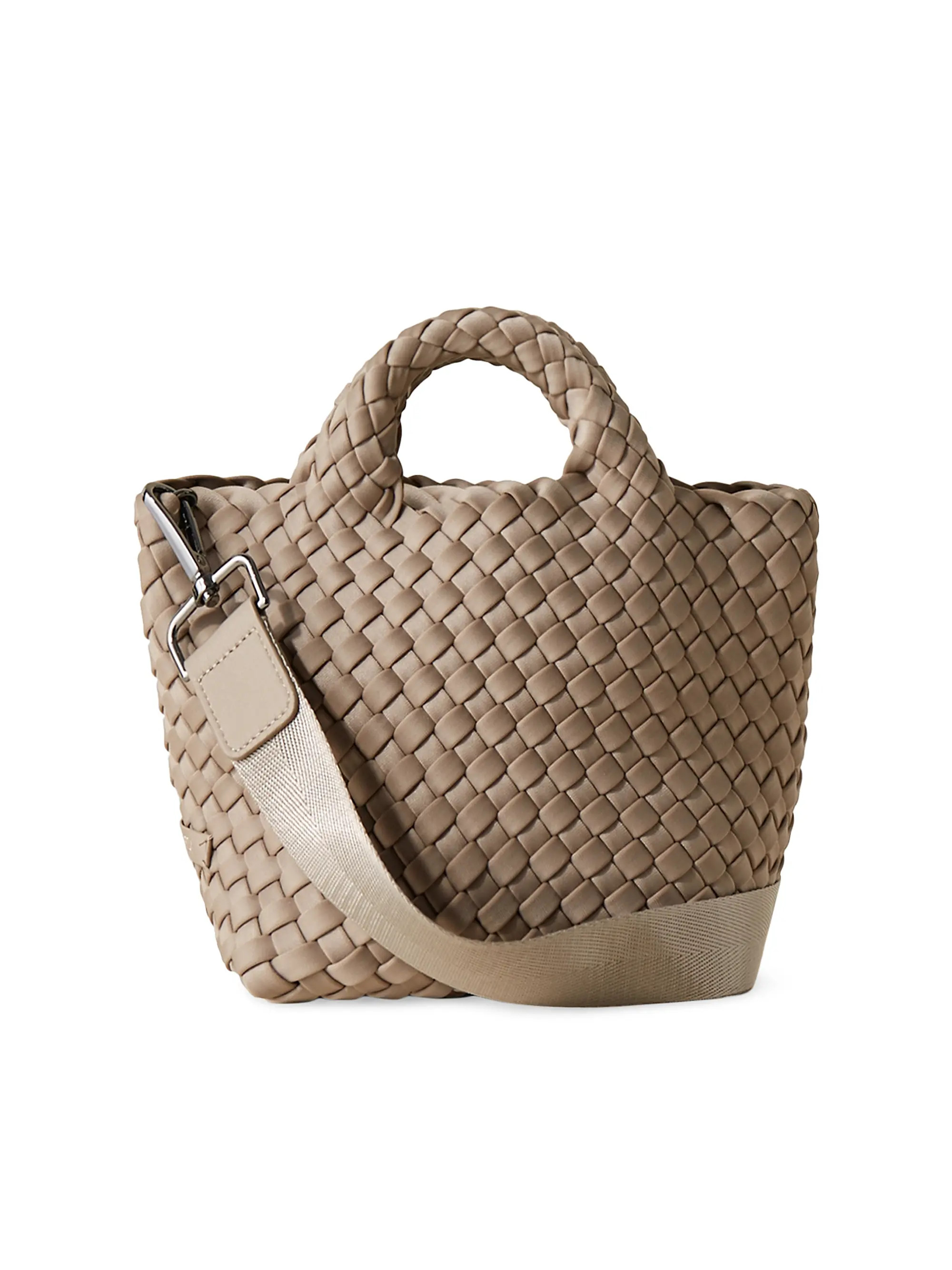 NaghediSt. Barths Petit Tote Bag | Saks Fifth Avenue