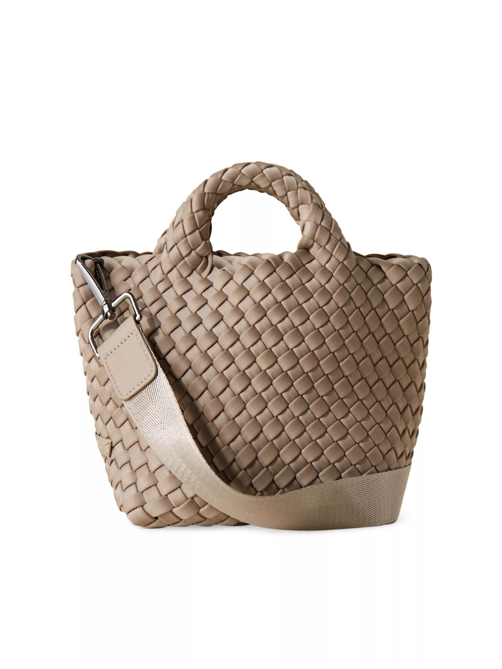 St. Barths Petit Tote Bag | Saks Fifth Avenue