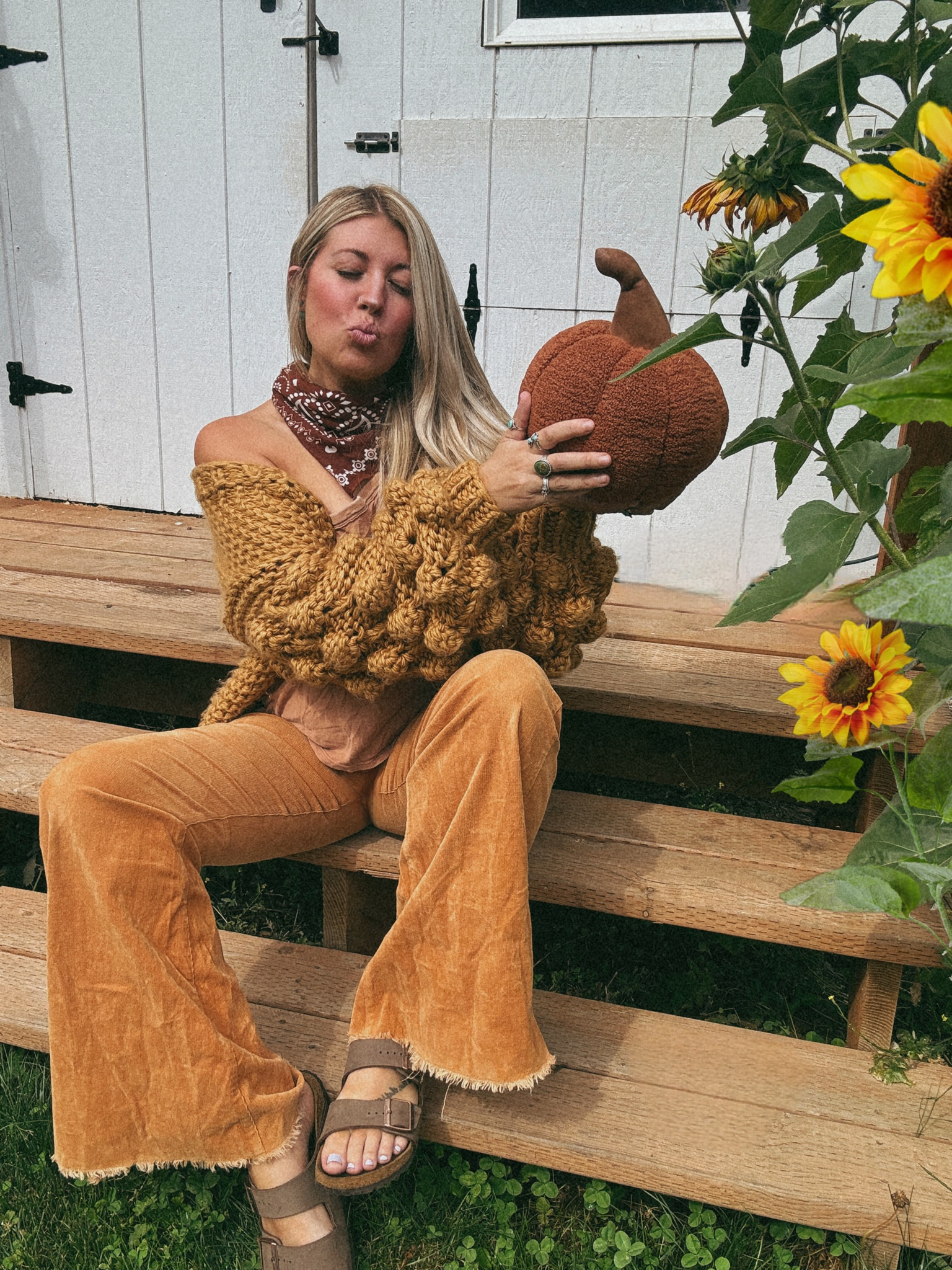 Fall outfit inspo 🍁 #falloutfit 

#LTKStyleTip #LTKFallSale #LTKSeasonal