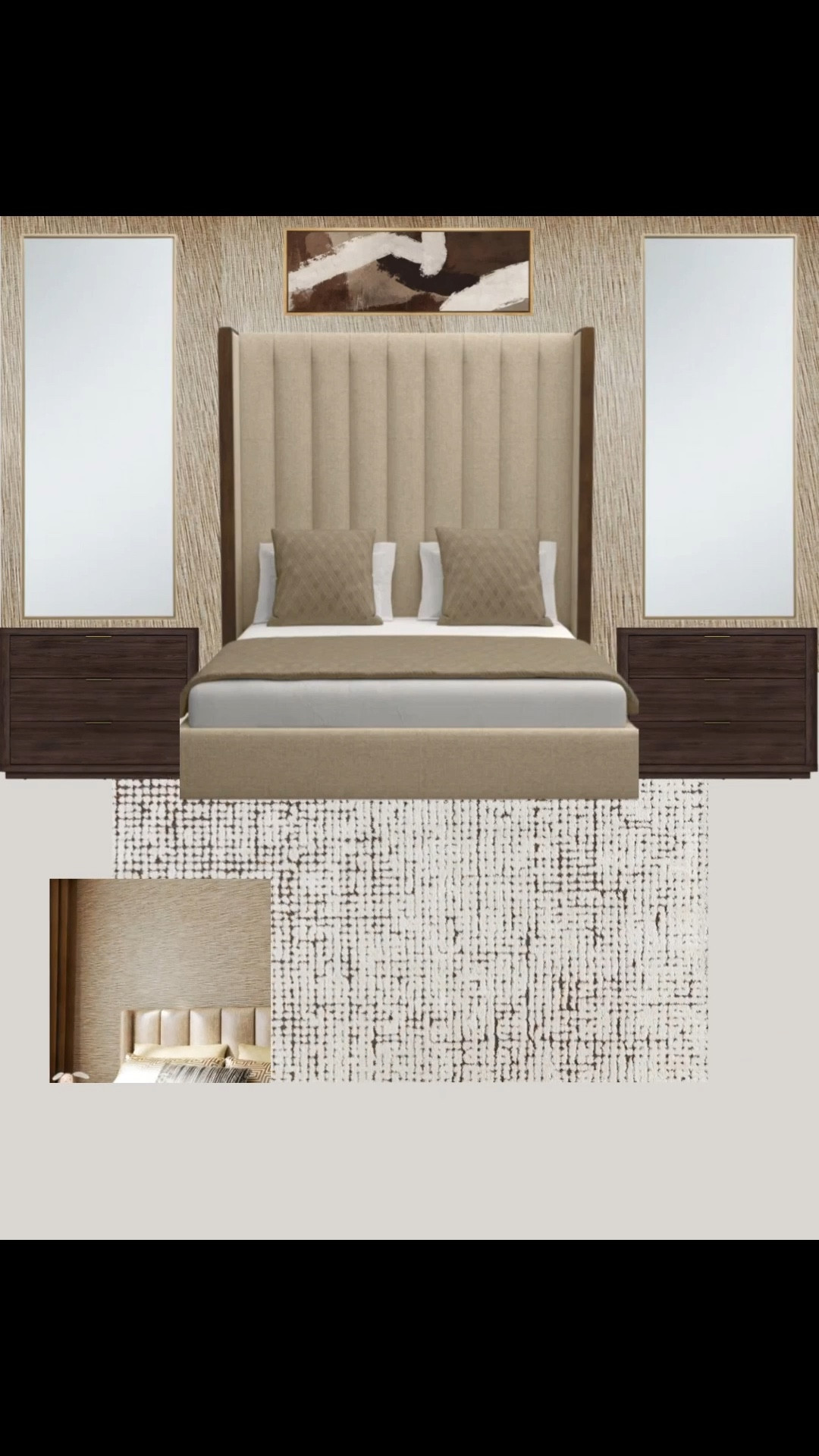 Guest Room Aesthetic #bedroom #interiordesign #amazonfinds

#LTKHome