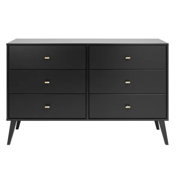 23 Best Mid Century Modern Dressers