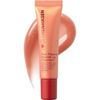 Ole Henriksen Strawberry Sorbet Glimmer Pout Preserve Lip Treatement 12ml | Look Fantastic (CN)