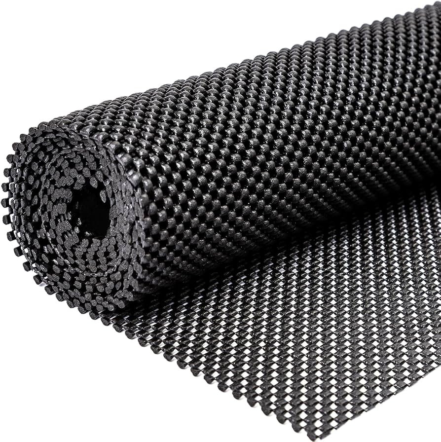 Non Slip Mat 150x30 cm, Multipurpose Thick Rug Gripper Liner Cut-to-Size, Anti Slip Matting for R... | Amazon (UK)