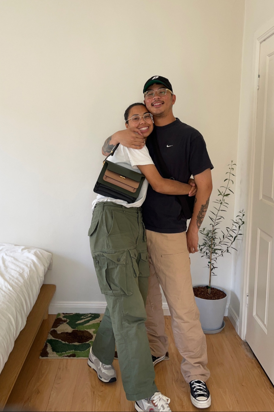 couple fit🫶

#LTKaustralia #LTKfamily