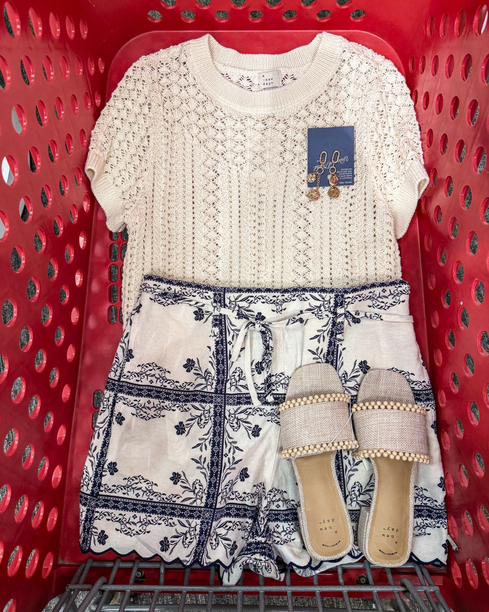 Target or Anthro? Cute Mother’s Day outfit, shower outfit, date night outfit 

#LTKSeasonal #LTKootd #LTKMothersDay