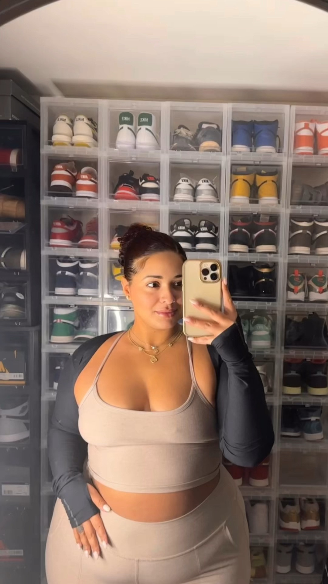 Yoga set 

#LTKunder100 #LTKbeauty #LTKFind