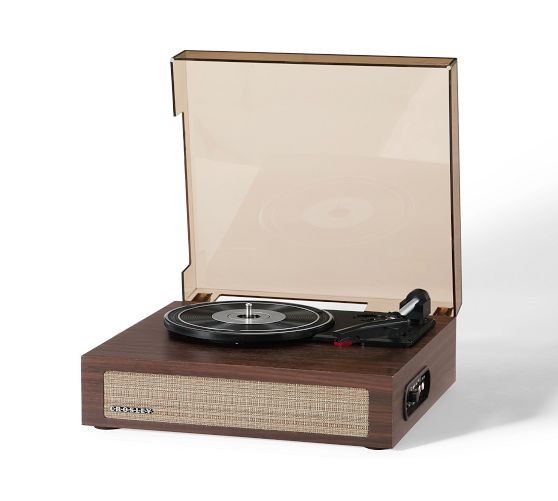 Crosley Scout Record Player | Pottery Barn (US)