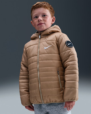 Nike Midweight Fill Jacket Little Kids Jacket | Nike (US)