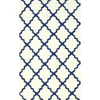 http://www.overstock.com/Home-Garden/nuLOOM-Indoor-Outdoor-Contemporary-Moroccan-Trellis-Rug-9-x-12/ | Bed Bath & Beyond