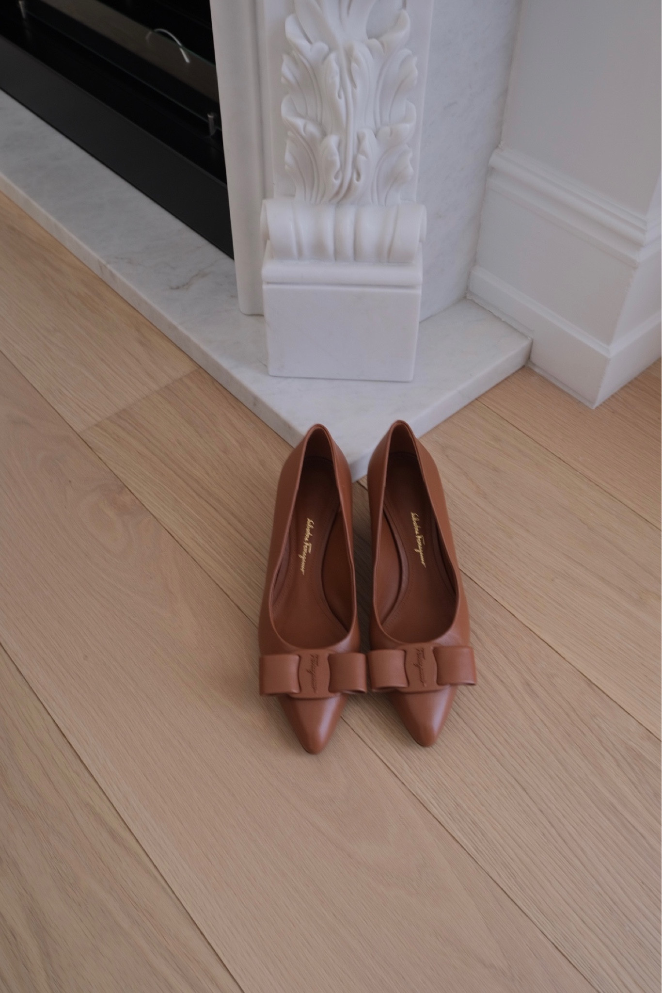 Ferragamo pumps Viva

#LTKeurope #LTKGiftGuide #LTKstyletip