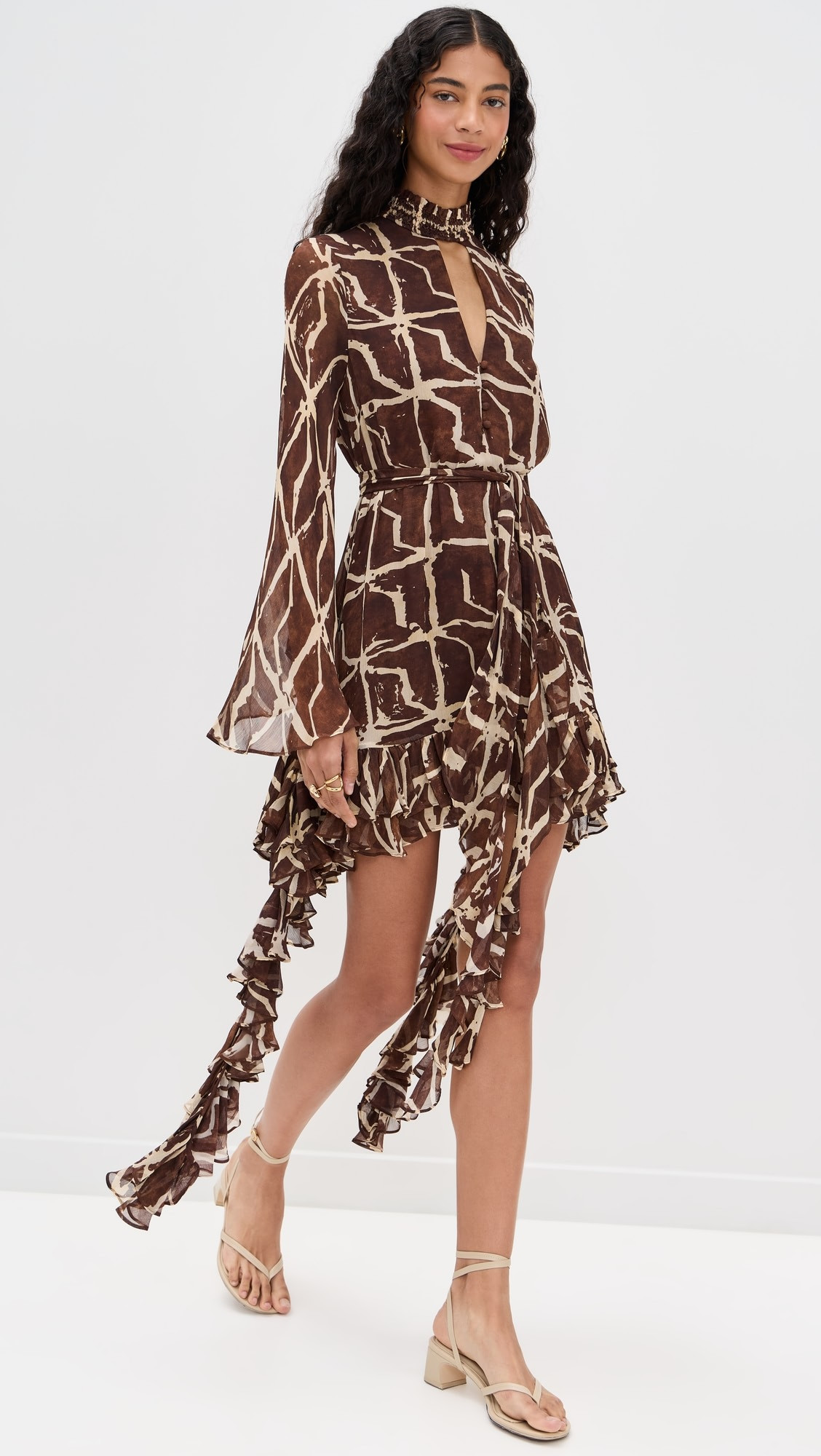 Amalia Dress | Shopbop