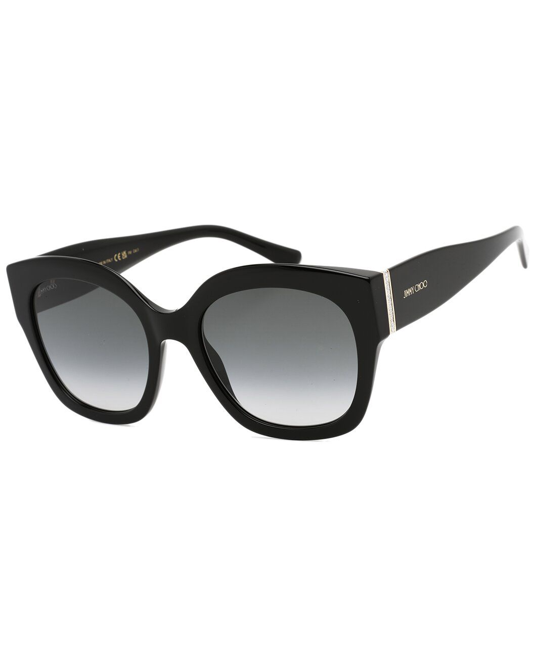 Women's LEELA/S 55mm Sunglasses | Gilt & Gilt City
