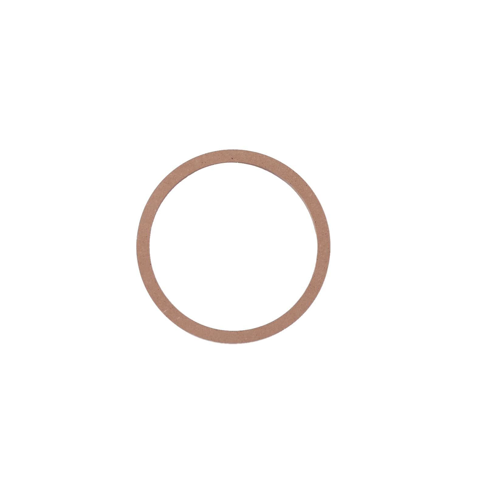 Ashland 6" Wreath Ring, 10 Pack | Amazon (US)