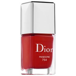 Dior
    Dior Vernis Gel Shine and Long Wear Nail Lacquer | Sephora (US)