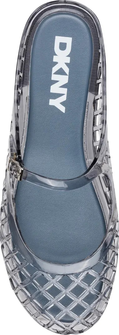 DKNY Louey Mary Jane Flat (Women) | Nordstrom | Nordstrom