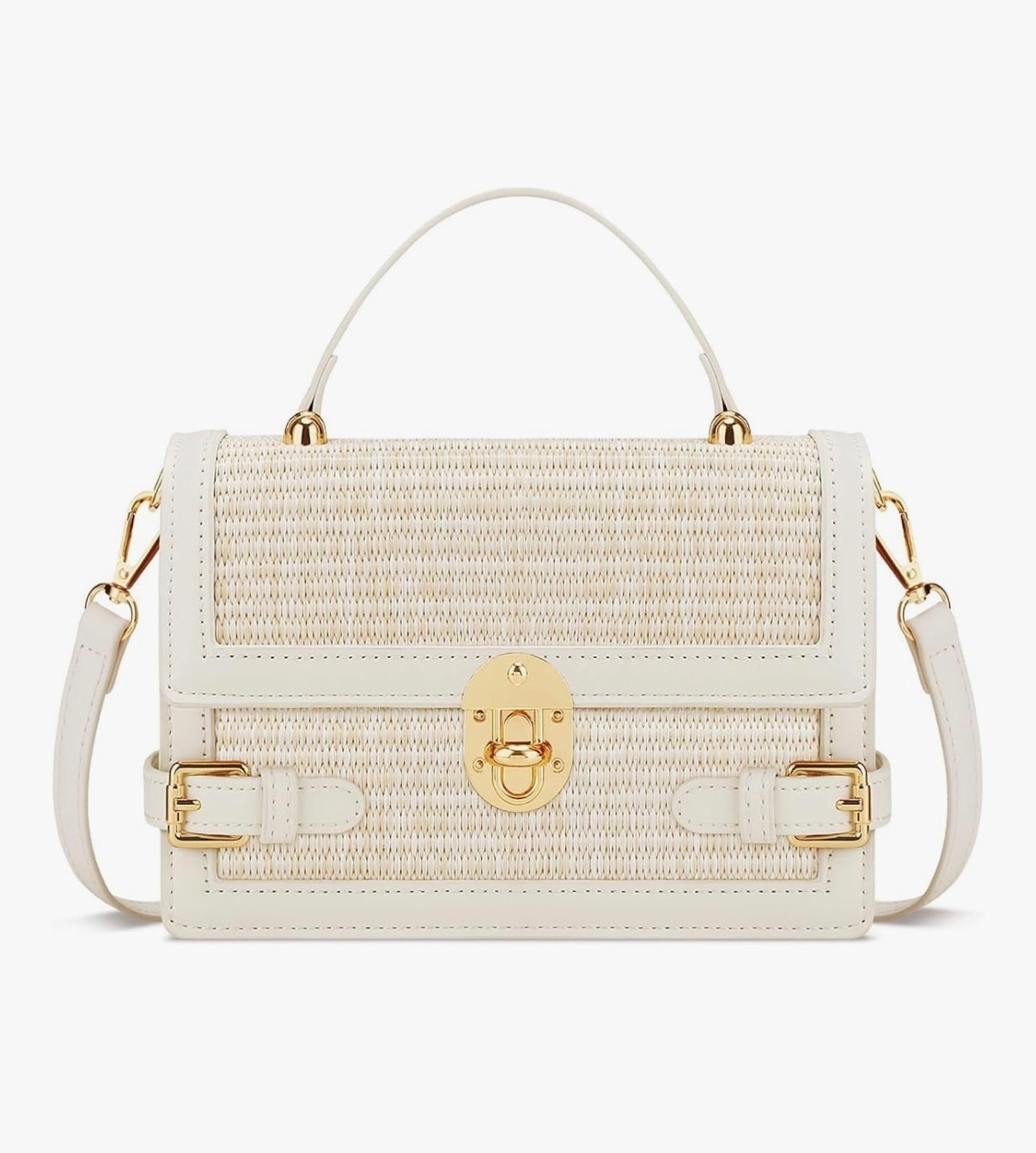 Straw purse. Perfect for summer. 

#LTKgrwm #LTKSeasonal #LTKootd