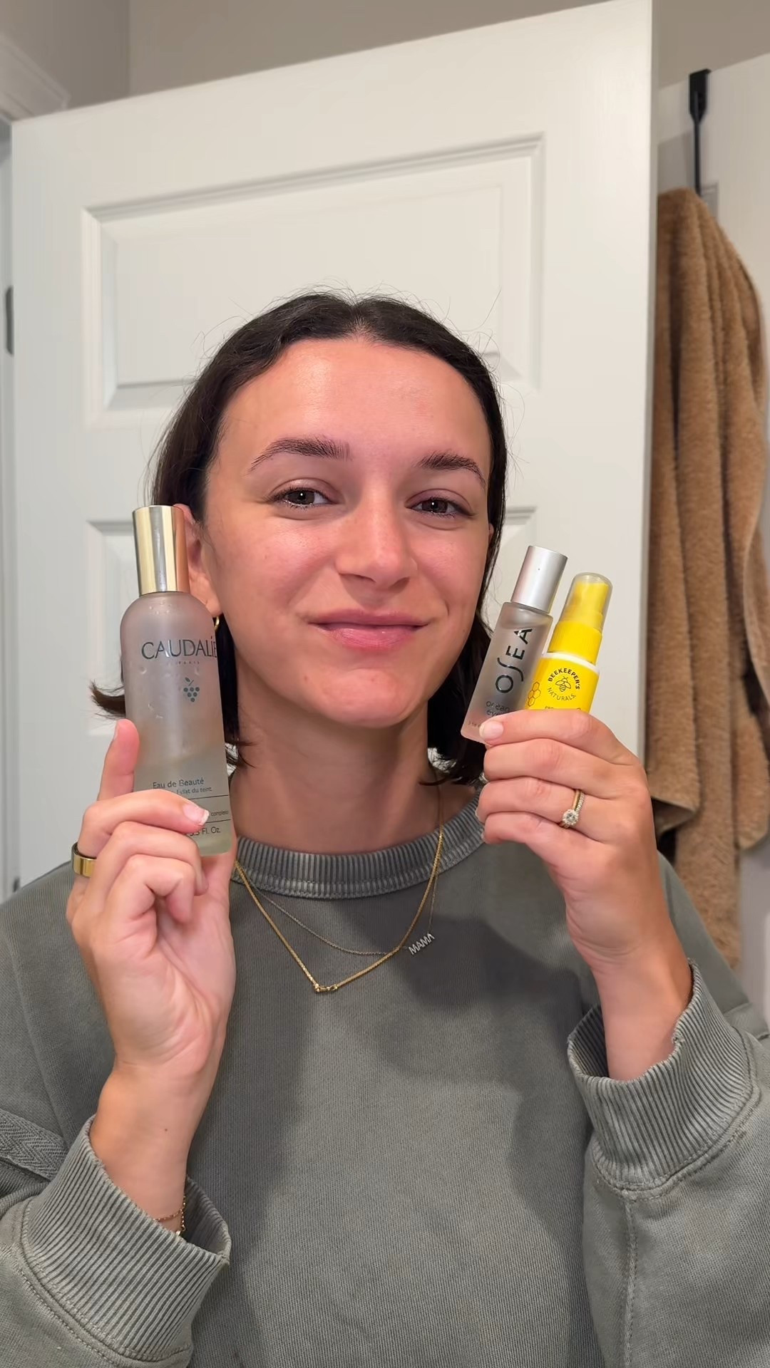 Top 3 morning essentials!! Discount codes on video ✨