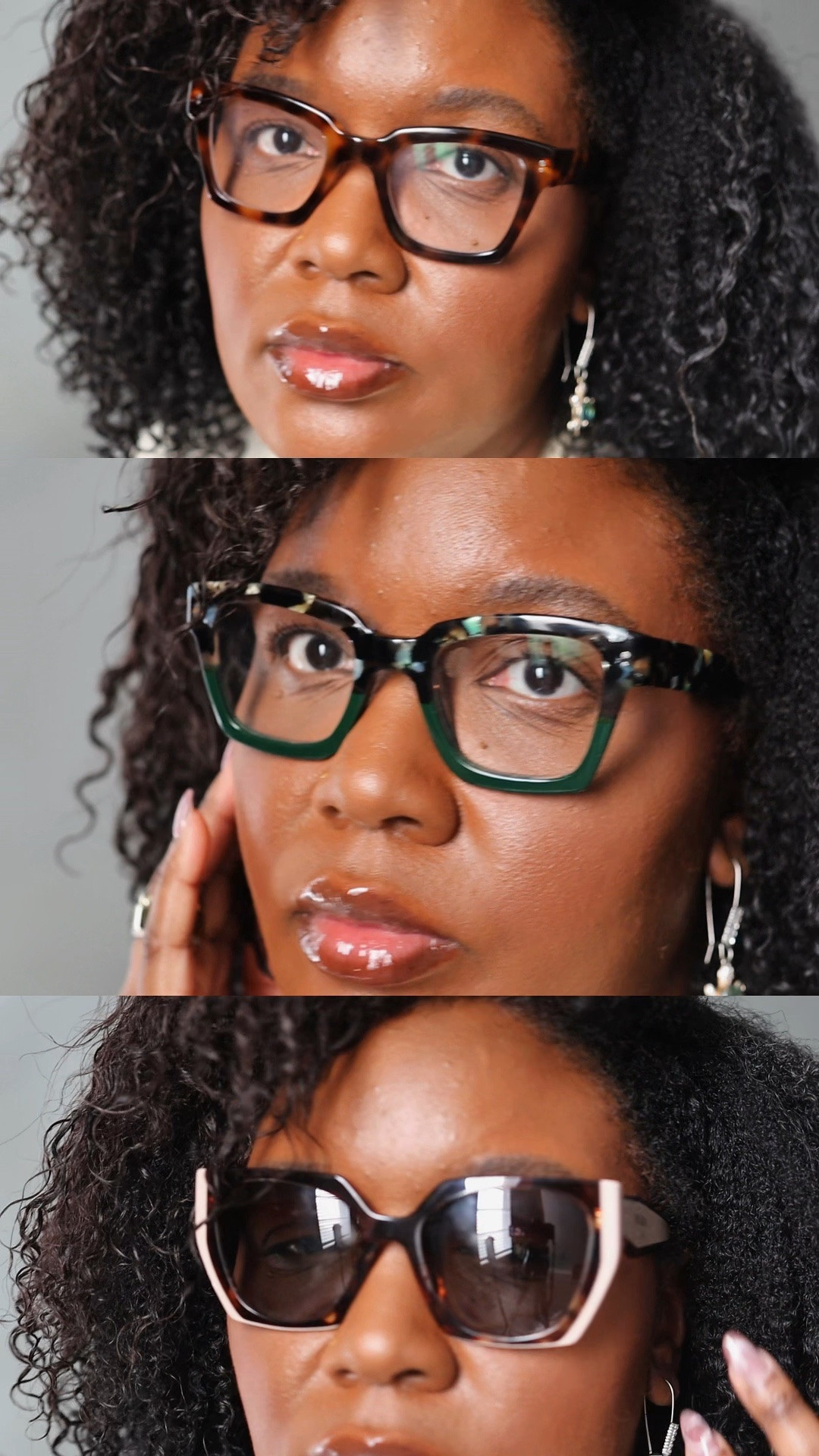 Best Eye Glasses For Your Face Shape . I love me a nice durable frame . 

#LTKootd #LTKmomlife #LTKBeauty