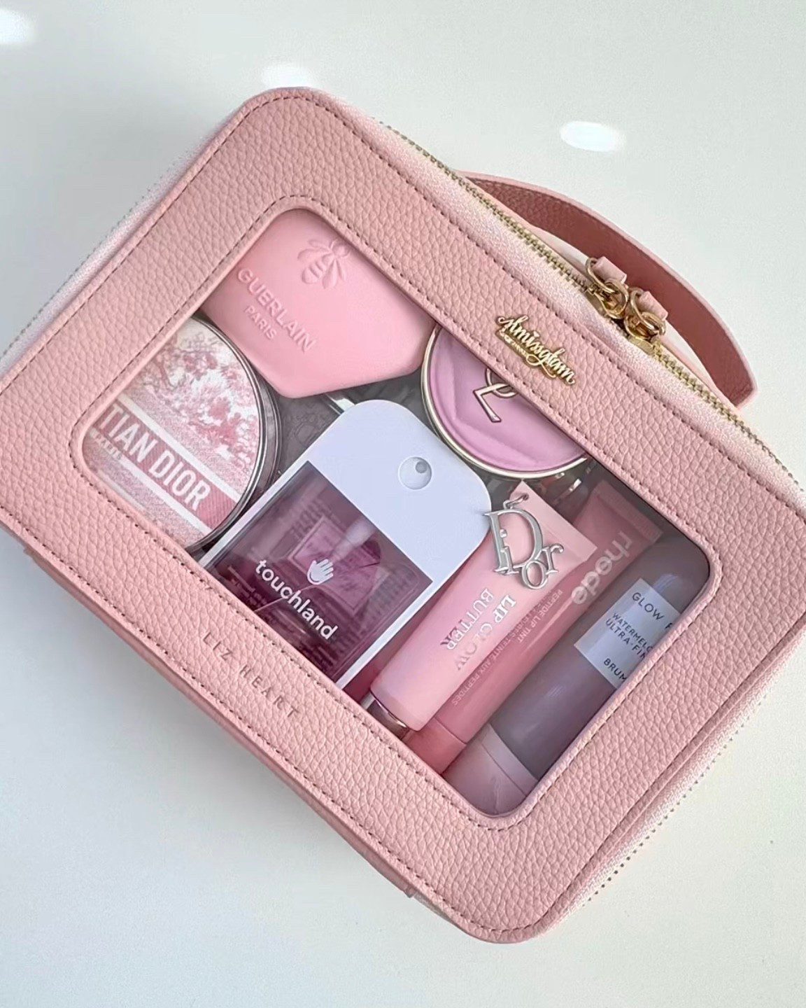 Pink Beauty Products you need! 💕

#LTKFindsUnder100 #LTKFindsUnder50 #LTKBeauty