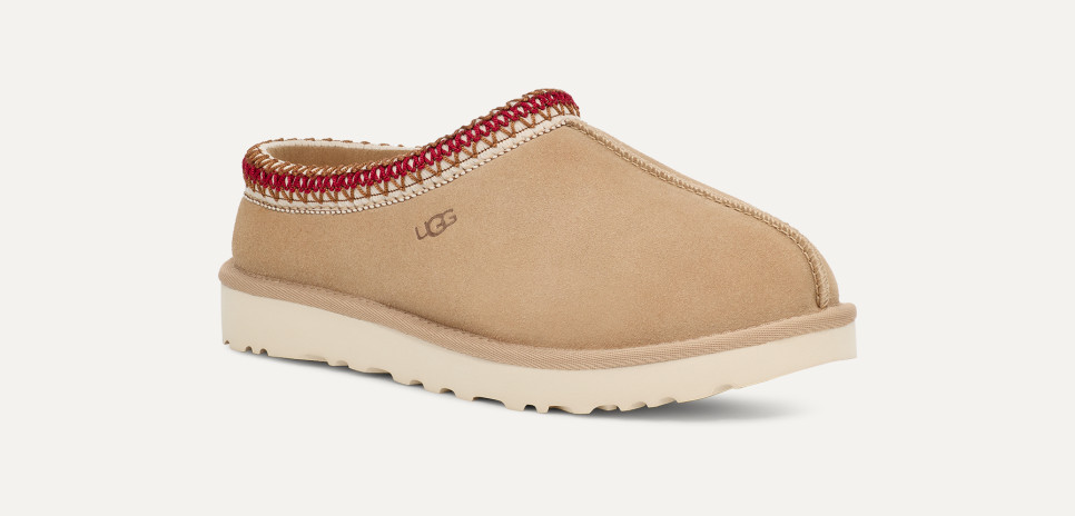 UGG® Tasman for Women | Sheepskin Slip-On Shoes at UGG.com | UGG (US)