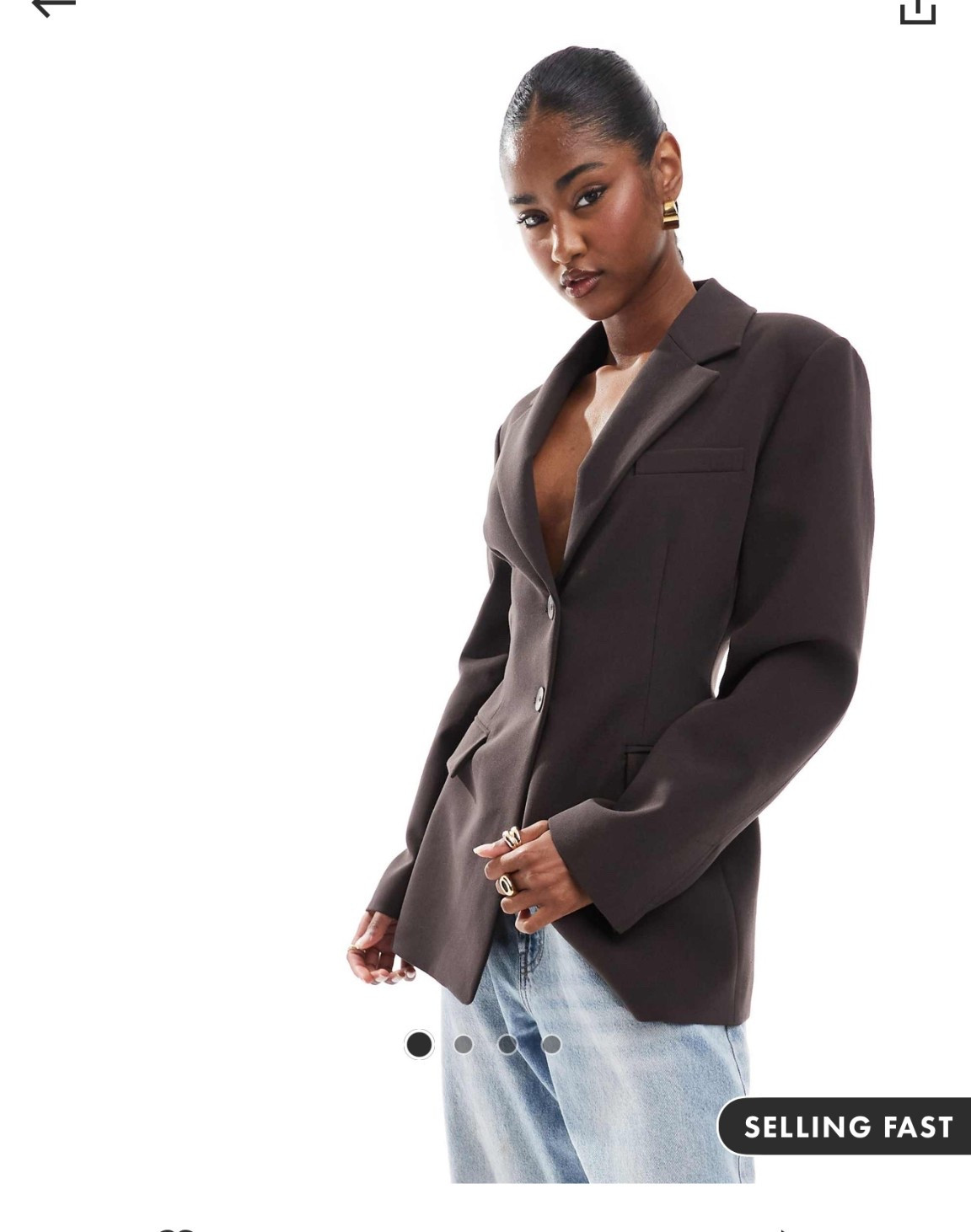 #LTKFashionMonth #LTKuk #LTKwinter