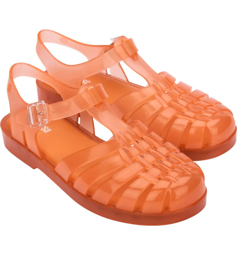 Possession Jelly Fisherman Sandal (Women) | Nordstrom