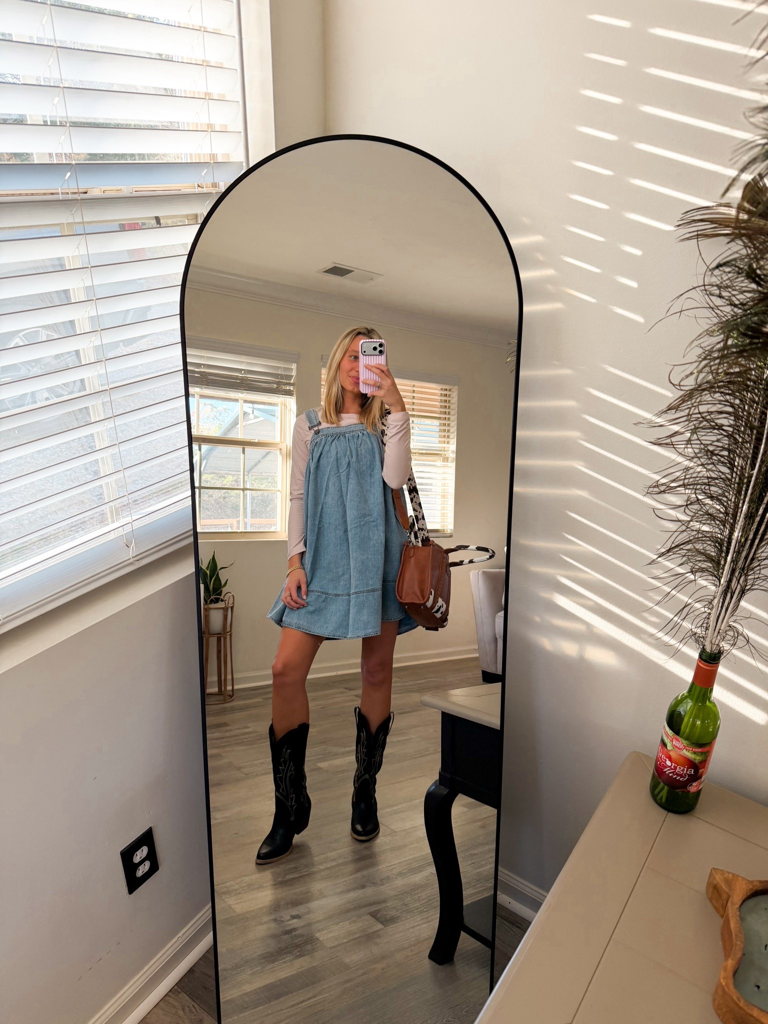 Country concert outfit inspo!! 🤠 my dress is sold out so I found one similar! 

#LTKSaleAlert #LTKSeasonal #LTKootd