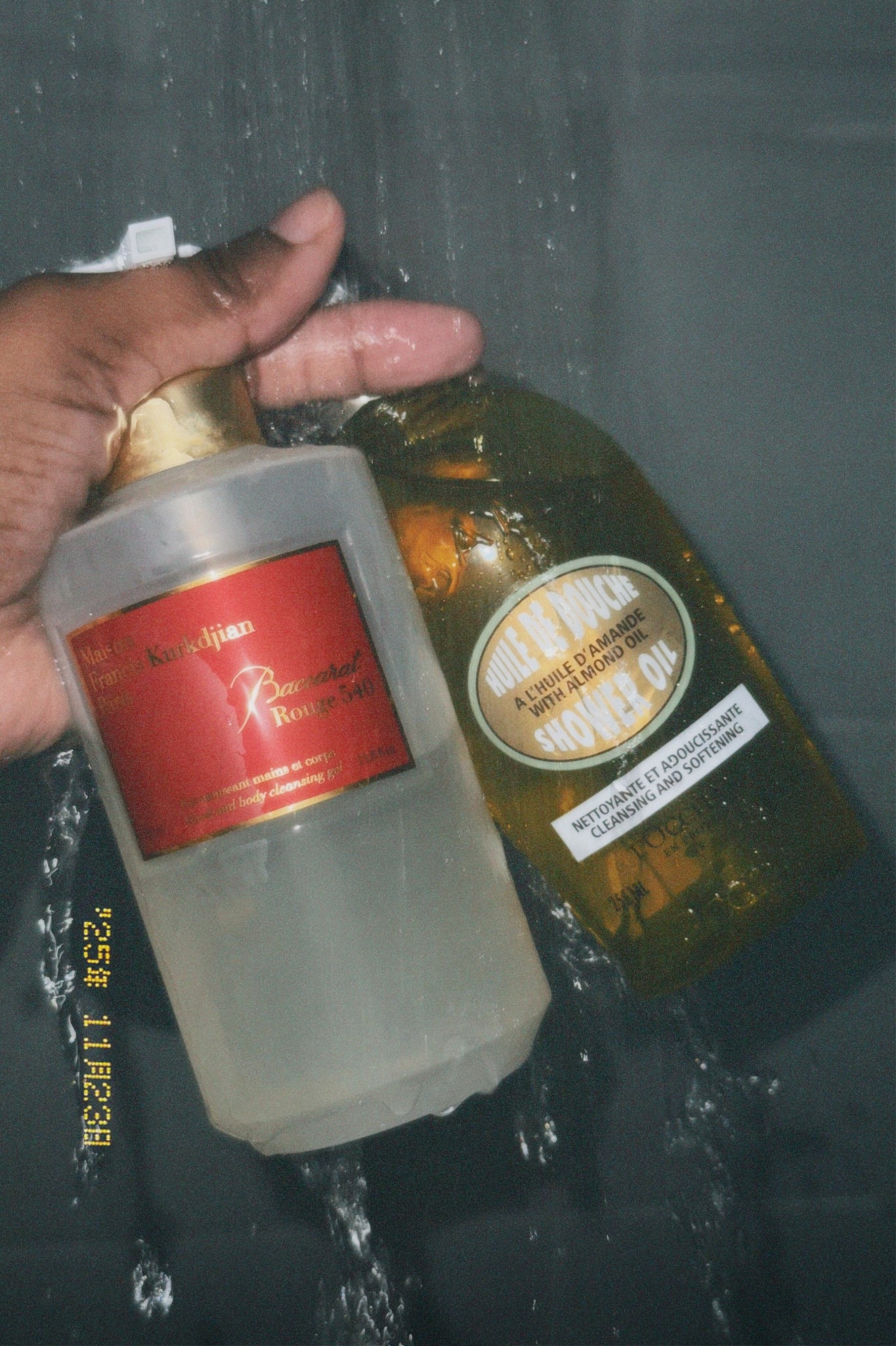 elite shower combo 

#LTKBeauty #LTKselfcare #LTKGiftGuide