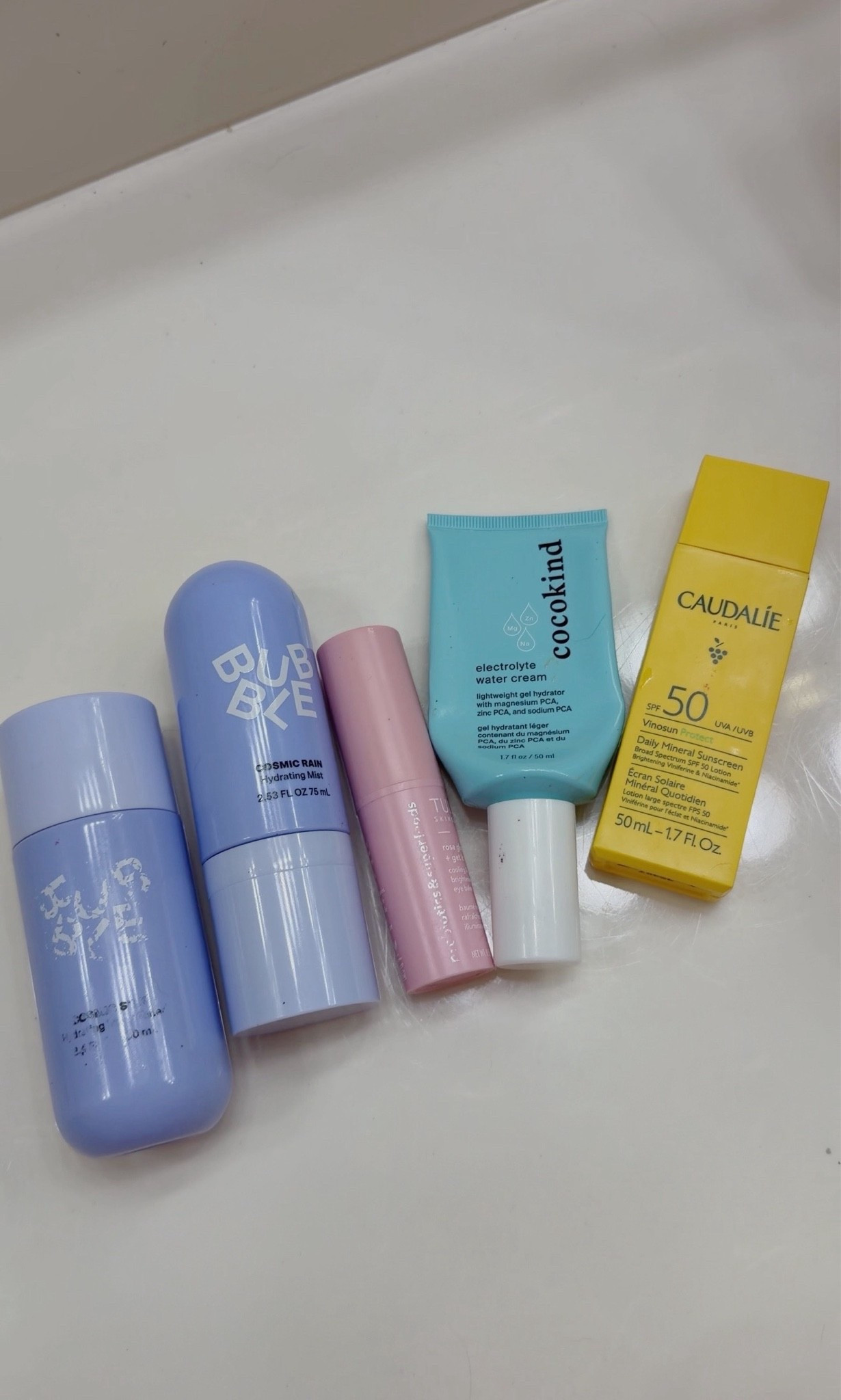Skincare of the day

#LTKselfcare #LTKmorningroutine #LTKBeauty