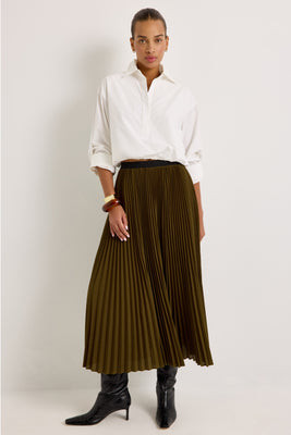 WESLEY SKIRT | Marie Oliver