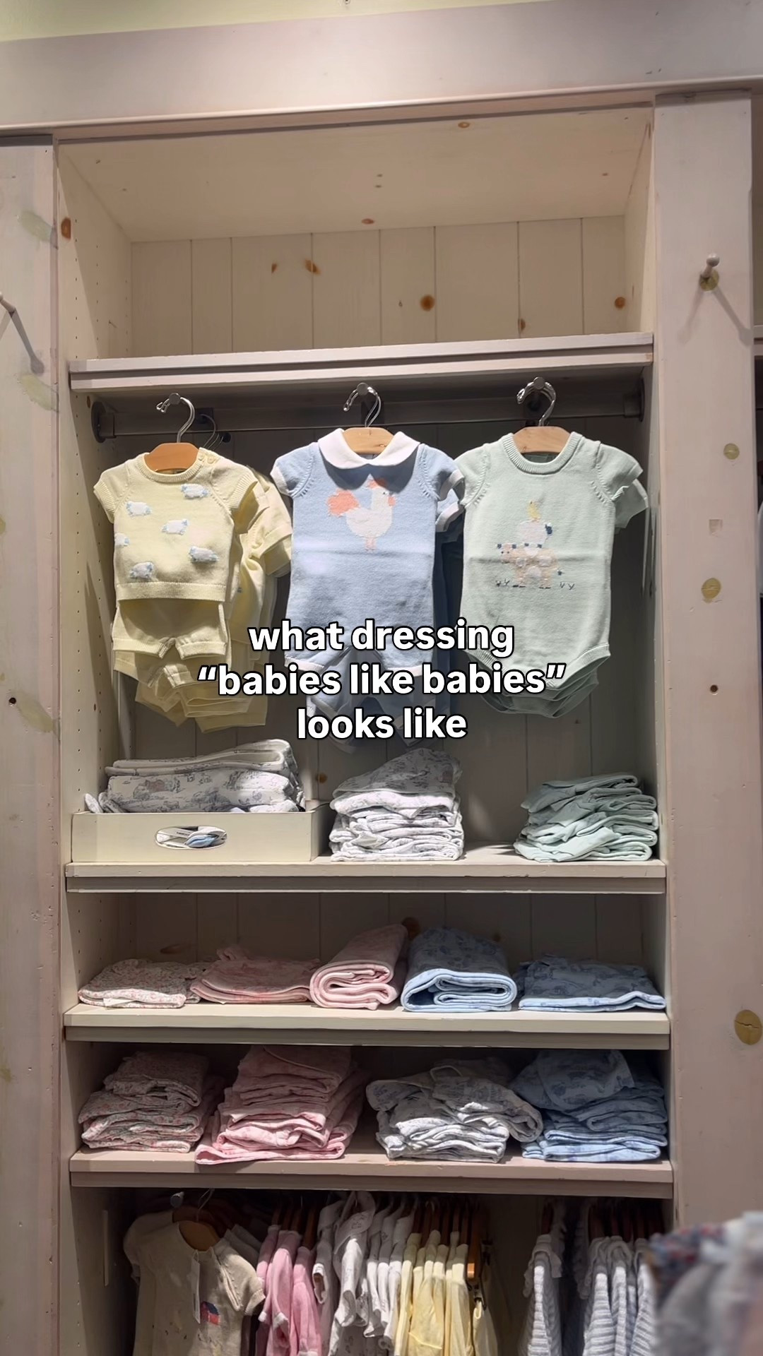 Cotton baby boy clothing for Spring!

#LTKKids #LTKBaby #LTKBump