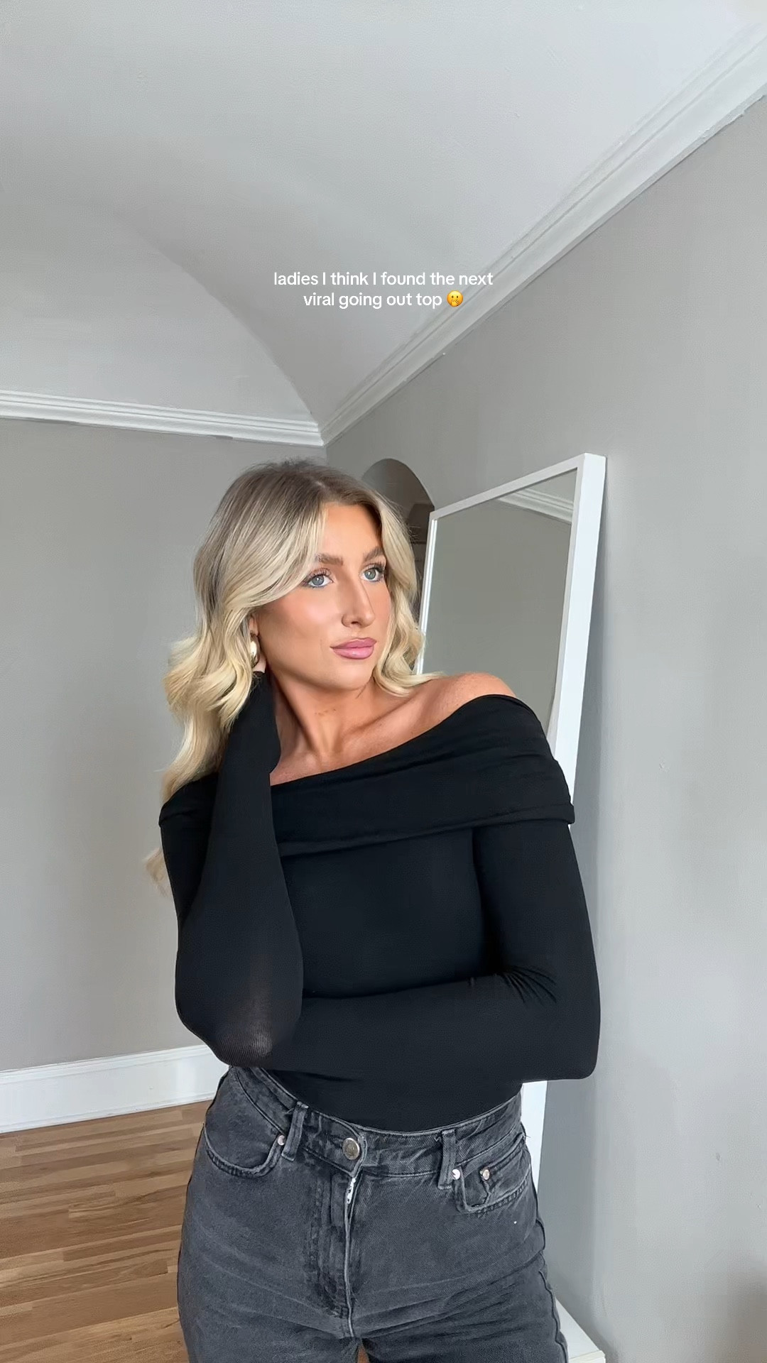 The best going out too from Amazon, I took a size S