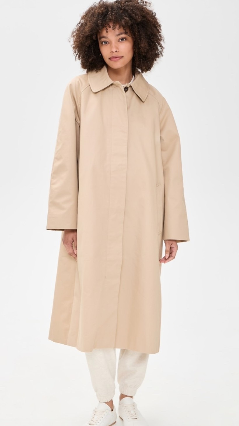 The Perfect Coat for a Rainy Dumbrella

#LTKSeasonal #LTKTravel #LTKWorkwear