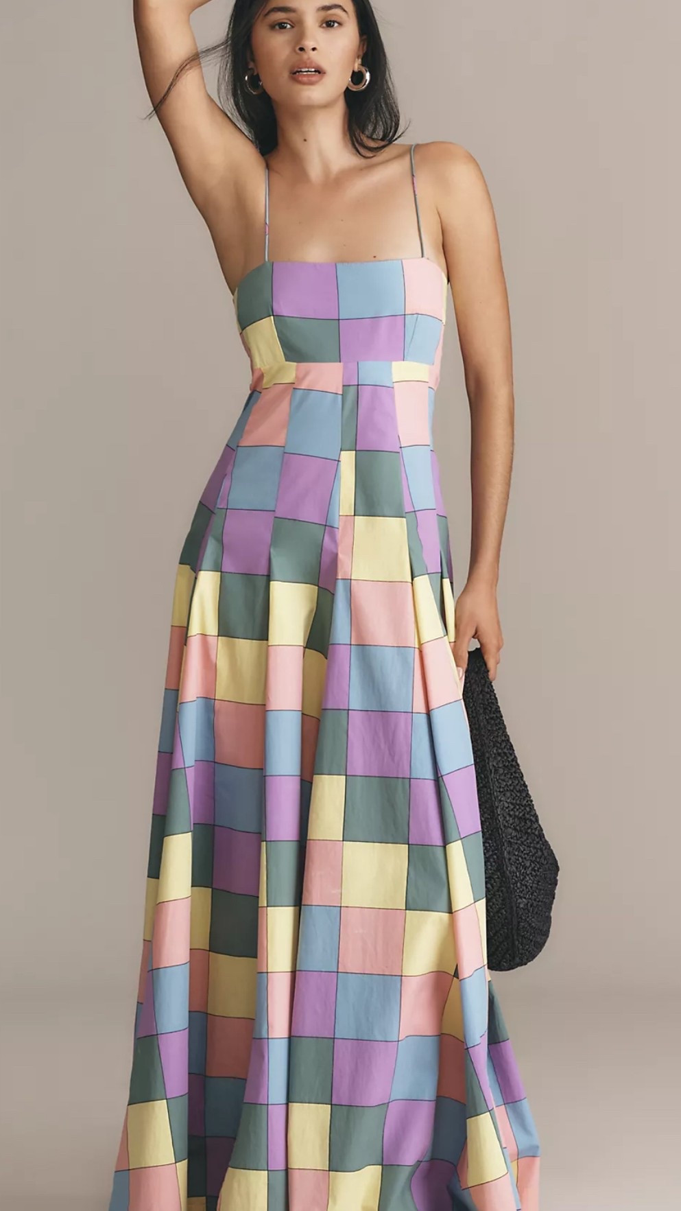 Gorgeous spring break dress 

#LTKSpringSale #LTKSeasonal #LTKTravel