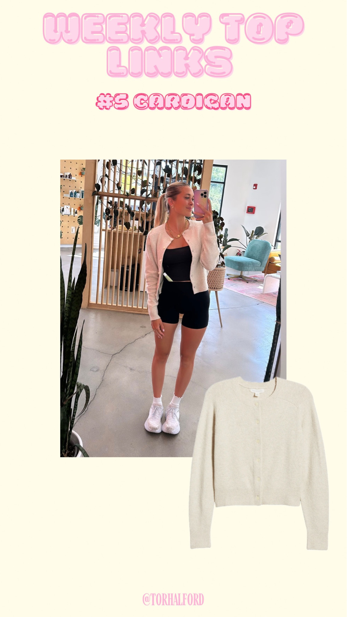 #LTKBeauty #LTKWorkwear #LTKxNSale