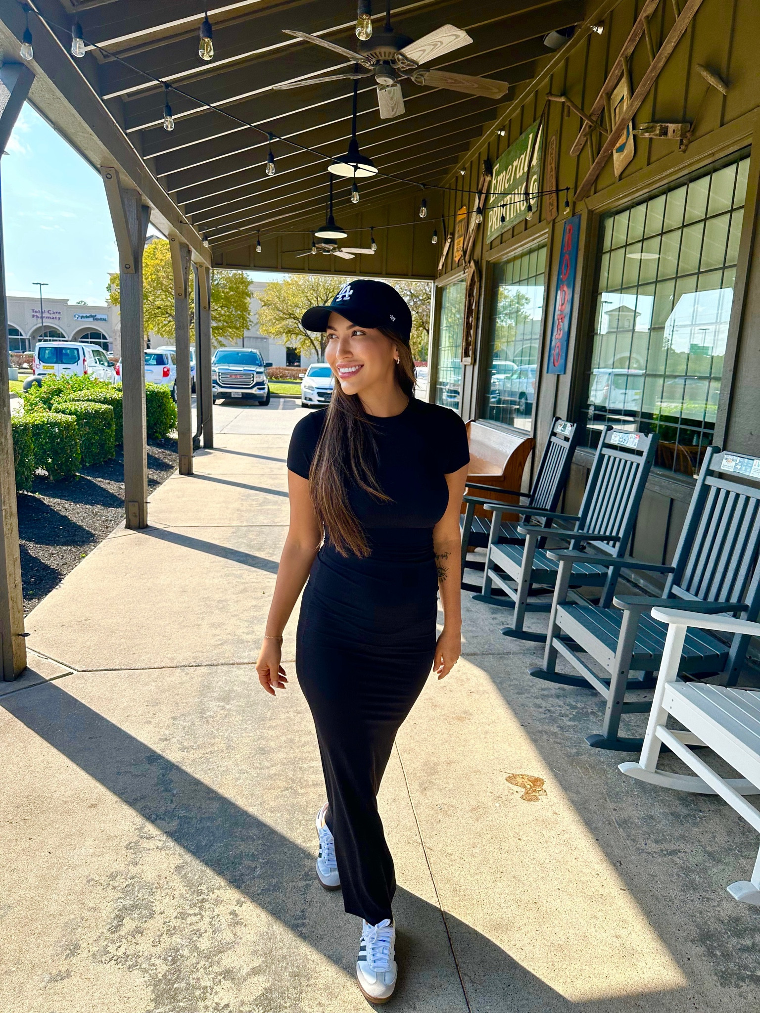 Airport outfit ❣️

#LTKHoliday