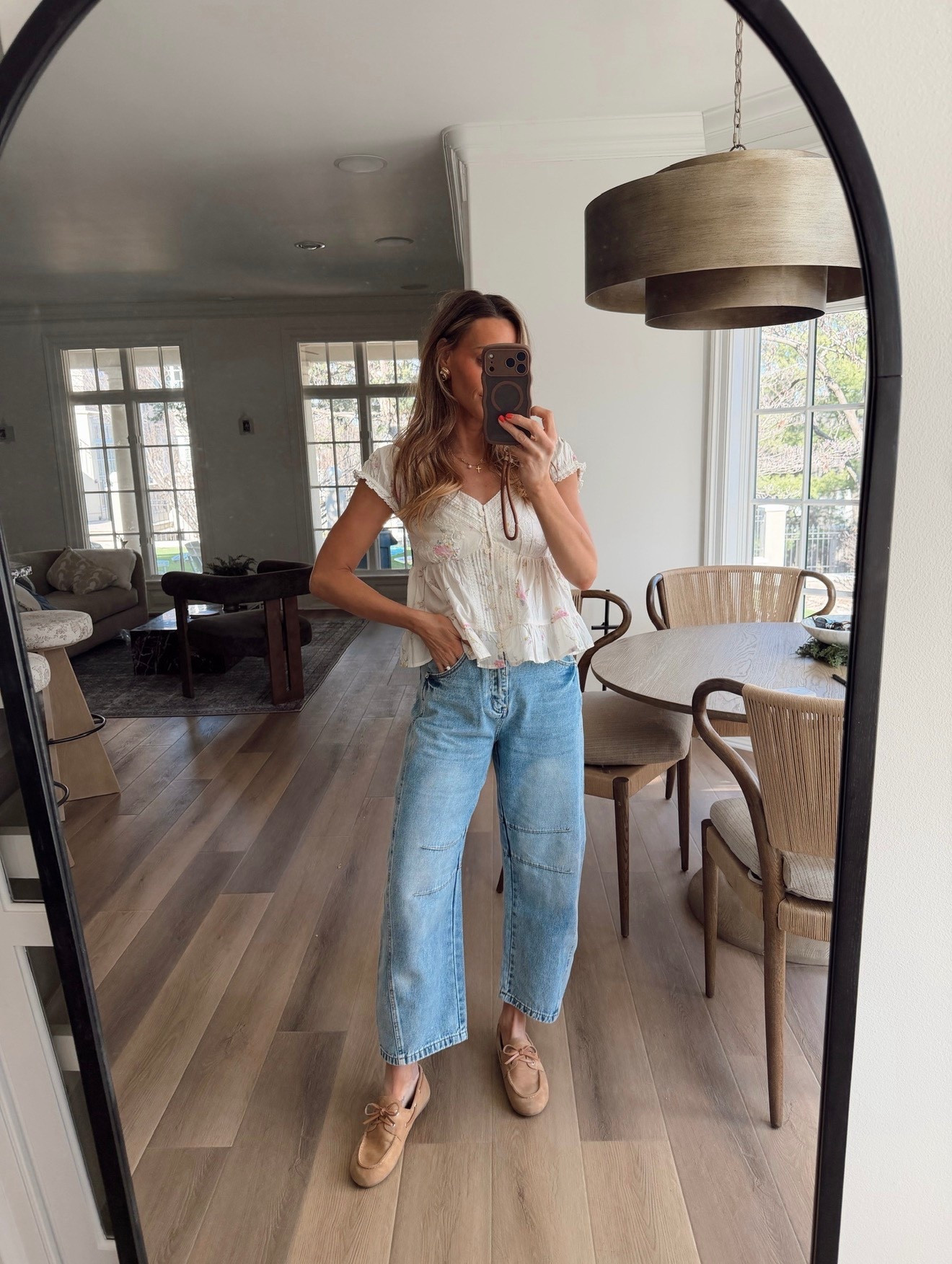 Outfit links from my recent patio video update! 💞🥰✨

#LTKmomlife #LTKootd #LTKSeasonal