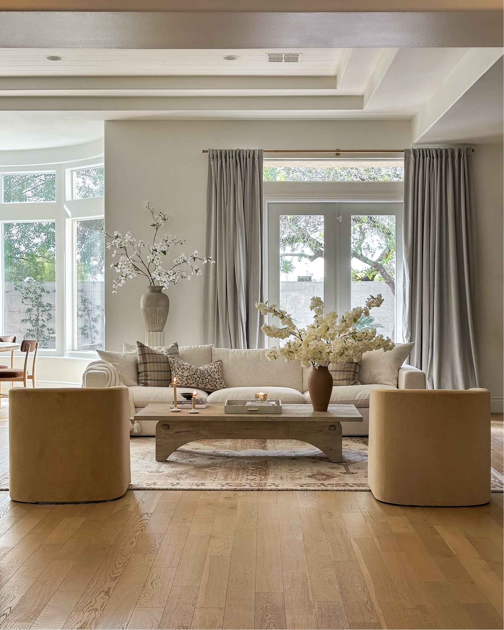 New coffee table from Layla Grace -use code JILL10 for 10% off your order (some restrictions apply) 

#LTKhome #LTKfamily #LTKstyletip