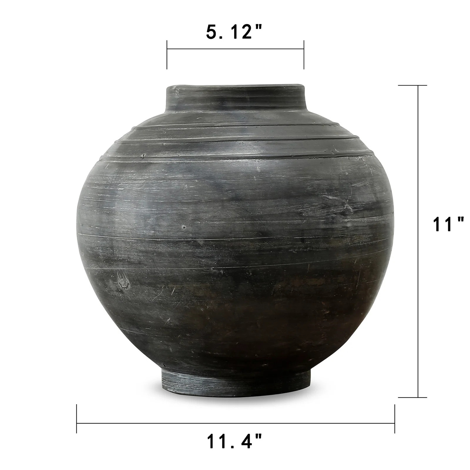 Earthenware Table Vase | Wayfair North America