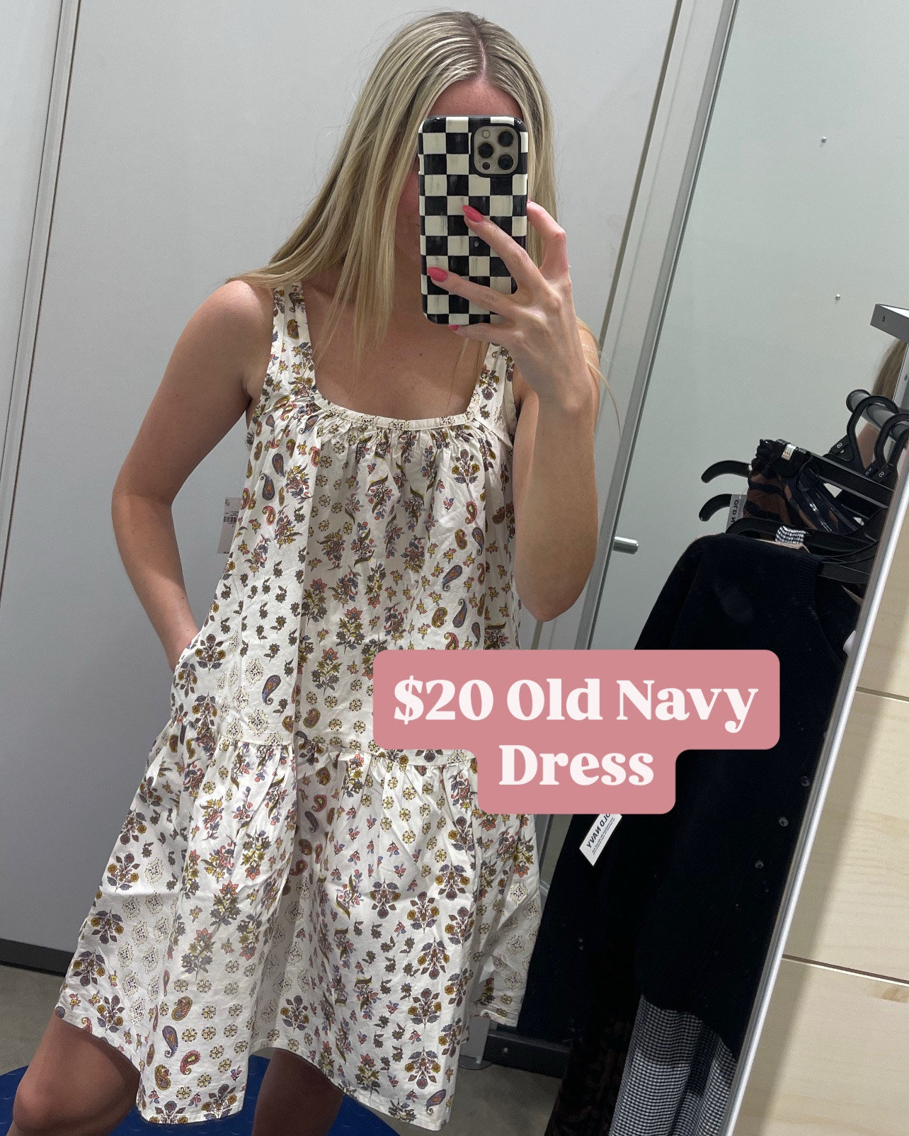 Sleeveless Drop Waist Swing Mini Dress

Old navy mini dress, flowy old navy dress, sleeveless old navy dress, spring outfit 2026, vacation dress, spring dress, vacation outfit beach, beach outfit, flowy spring dress, modest mini dress, floral mini dress, old navy sale, old navy dress on sale, mini dress on sale, under $30 mini dress, under $30 flowy dress, Old Navy Mini Dress, Old Navy flowy dress, sleeveless mini dress, flowy mini dress, spring dress 2026, summer dress 2026, floral mini dress, modest mini dress, lightweight summer dress, breathable cotton dress, easy throw on dress, casual everyday dress, cute day dress, feminine outfit ideas, girly spring outfit, soft feminine style, cottagecore dress, coastal cowgirl outfit, beach vacation outfit, vacation dress outfit, beach coverup dress, resort wear dress, brunch outfit dress, date night casual dress, church outfit dress, teacher outfit spring, graduation outfit idea, bridal shower guest dress, baby shower outfit, picnic outfit dress, errands outfit cute, comfy casual outfit, affordable spring outfit, under $30 dress, budget friendly fashion finds, Old Navy sale finds, Old Navy new arrivals, viral Old Navy dress, trending Old Navy finds, Old Navy haul outfit, everyday outfit inspo, neutral dress aesthetic, floral dress aesthetic, southern style outfit, Texas style fashion, Fort Worth fashion, Dallas fashion, Morgan’s Grace Howe

#LTKSaleAlert #LTKootd #LTKSeasonal