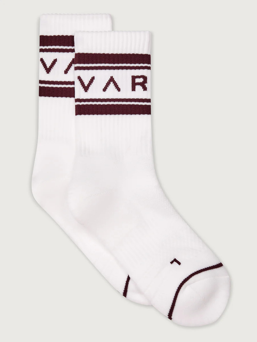 Astley Active Sock | VARLEY US | Varley US