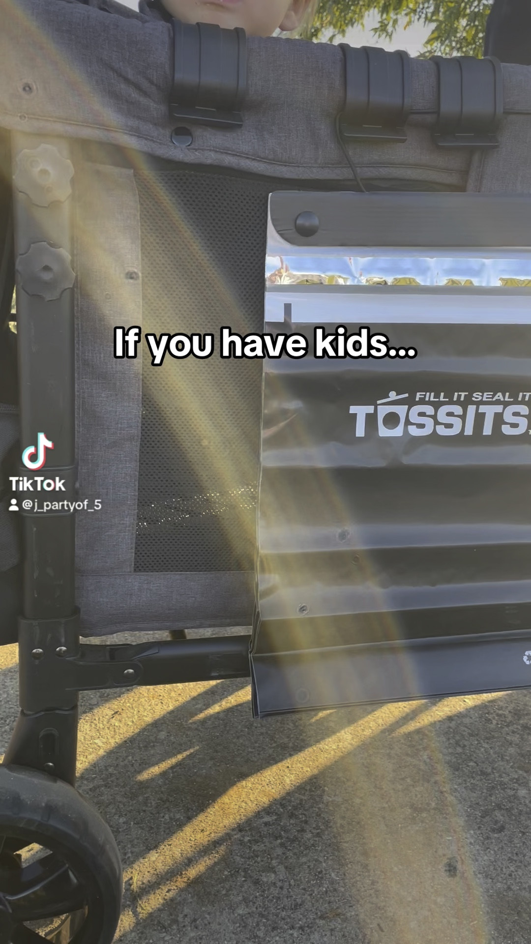 Trash bags on the go!! These are ideally for your car but mannn these are so good for being out and about! Ball practices/games, zoo, park days, you name it! Seriously love these things

#LTKFamily #LTKKids #LTKActive