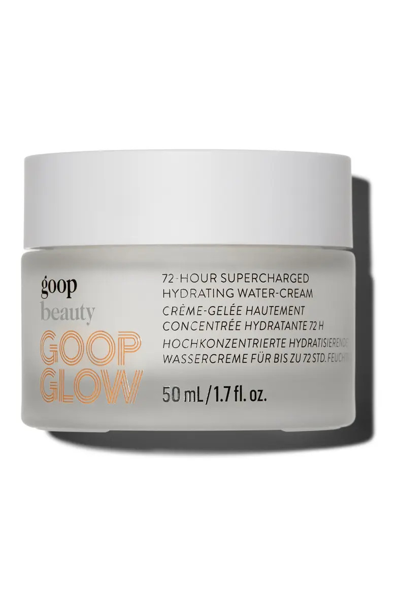 72-Hour Supercharged Hydrating Water-Cream | Nordstrom