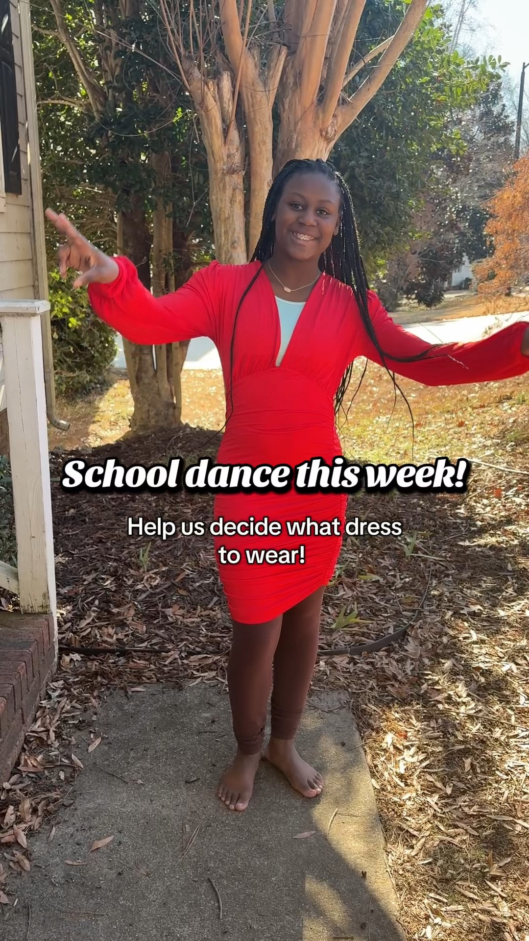 Teen dance dress ideas! All found on Amazon! 

#LTKStyleTip #LTKFindsUnder50 #LTKKids