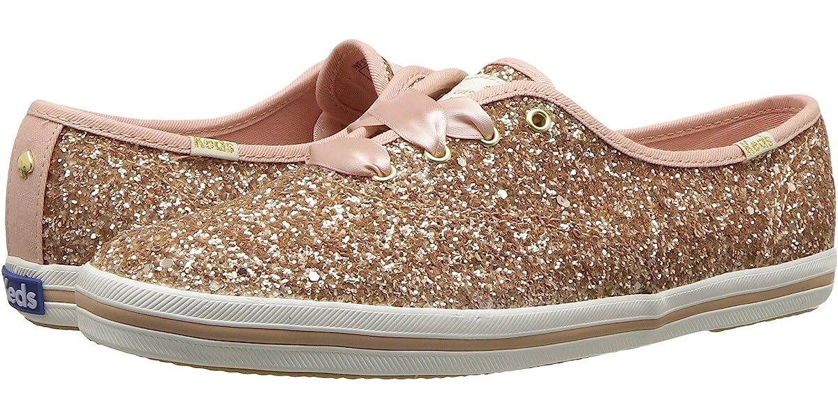 Keds x kate spade new york Champion | The Style Room, powered by Zappos | Zappos