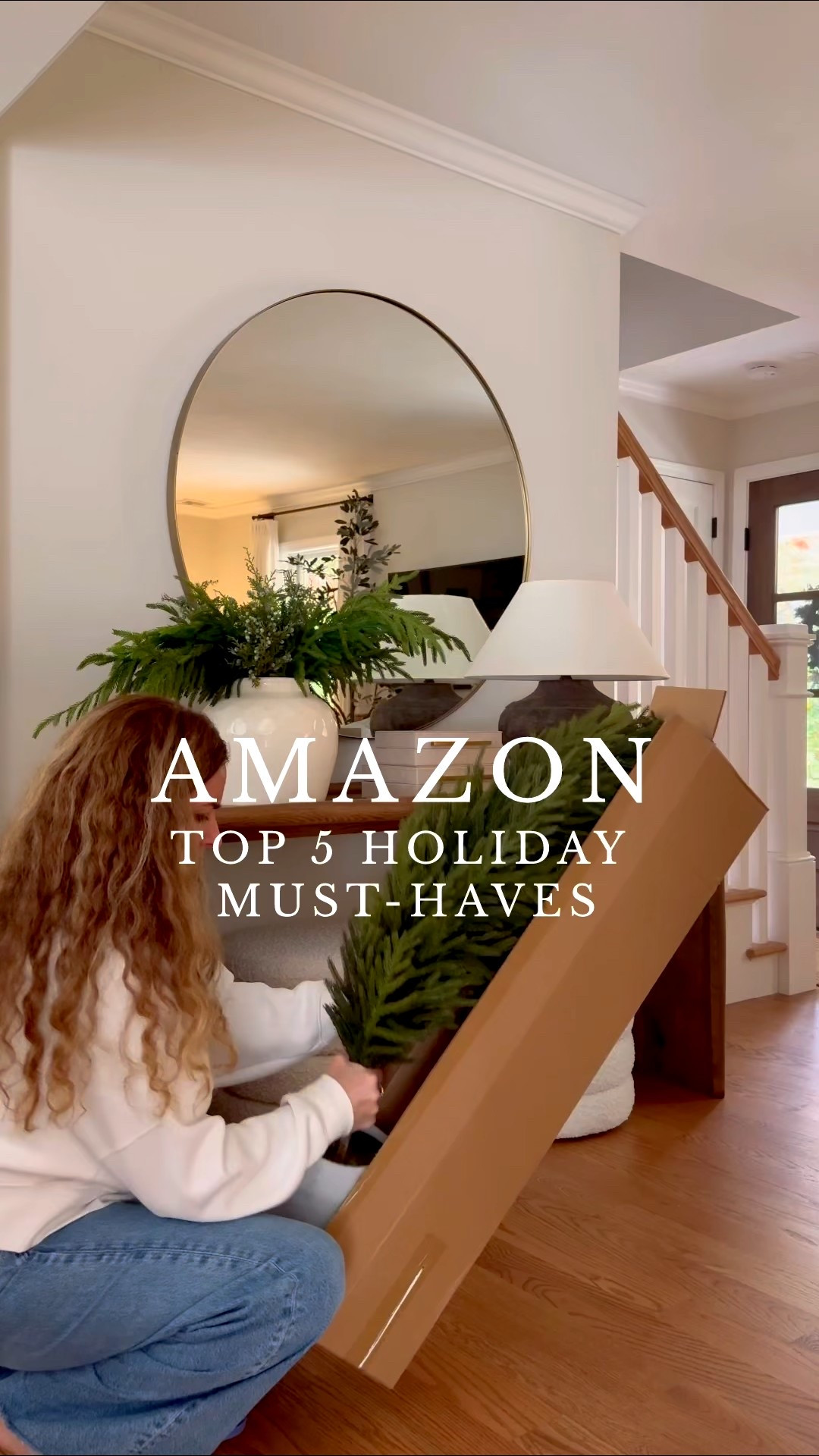 Amazon Christmas decor 

Amazon holiday finds Norfolk trees Amazon sales  home finds  holiday decor

#LTKFindsUnder50 #LTKHome #LTKHoliday