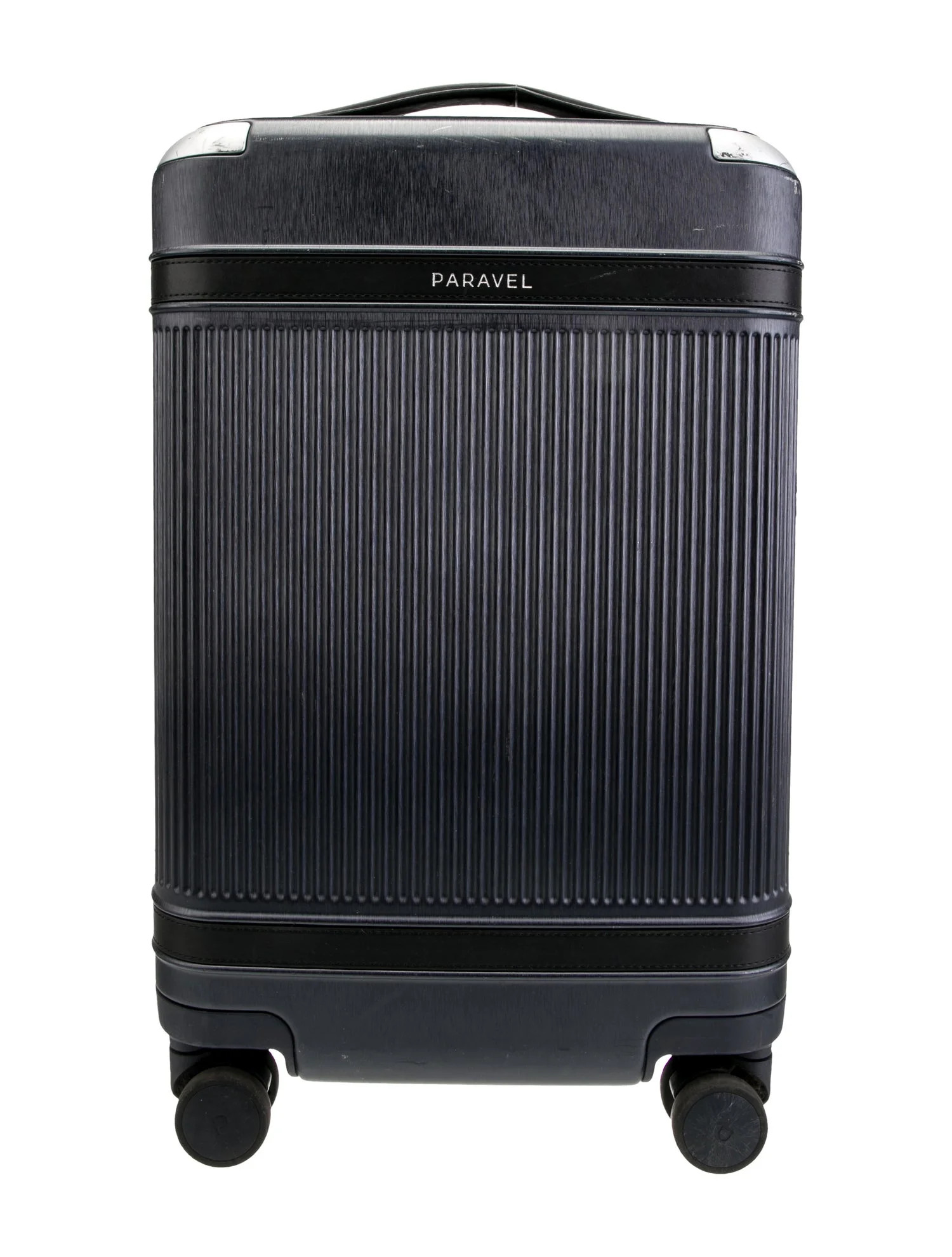 Suitcase | The RealReal