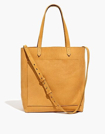 The Medium Transport Tote | Madewell