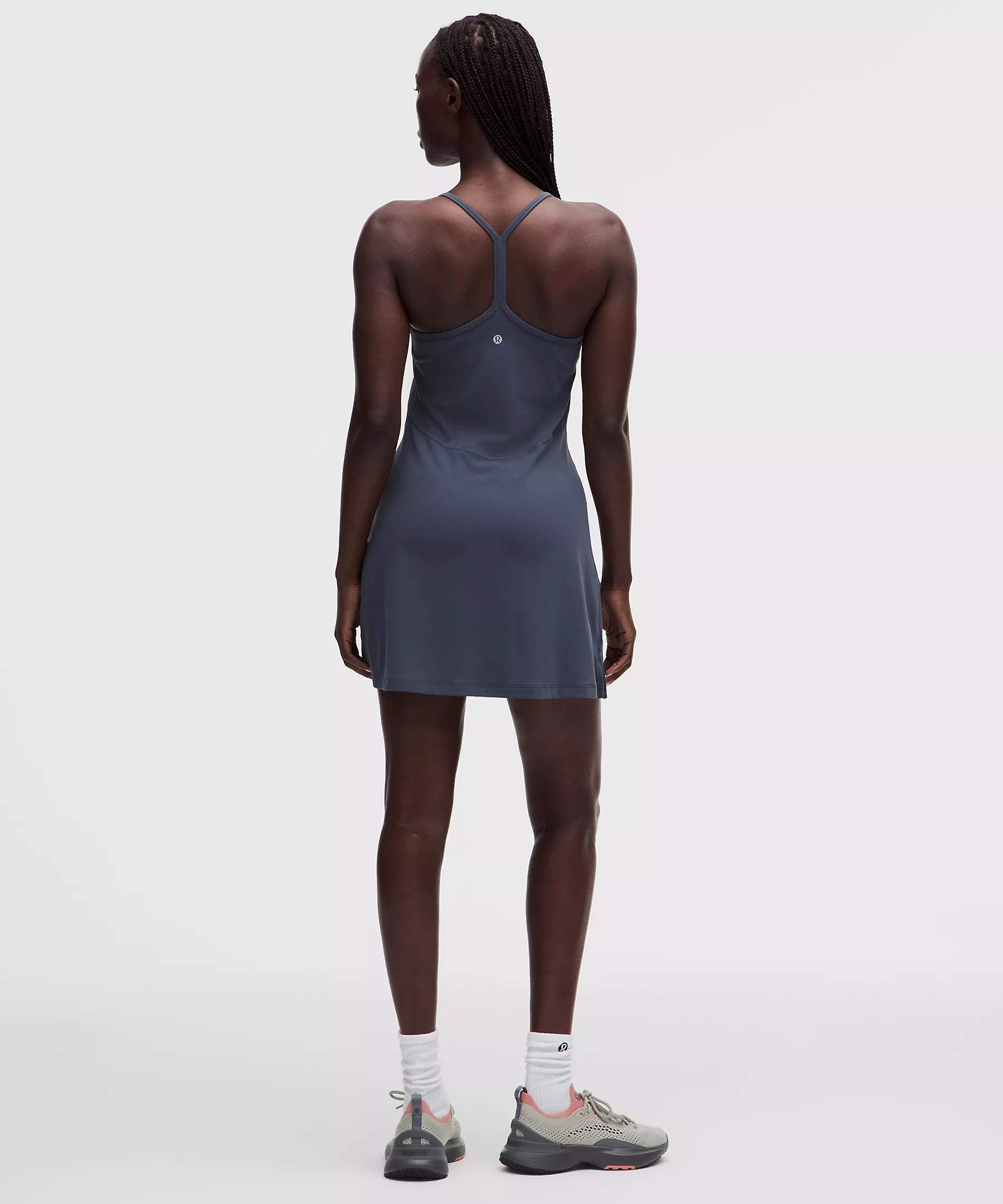 Flow Y Dress | Lululemon (US)
