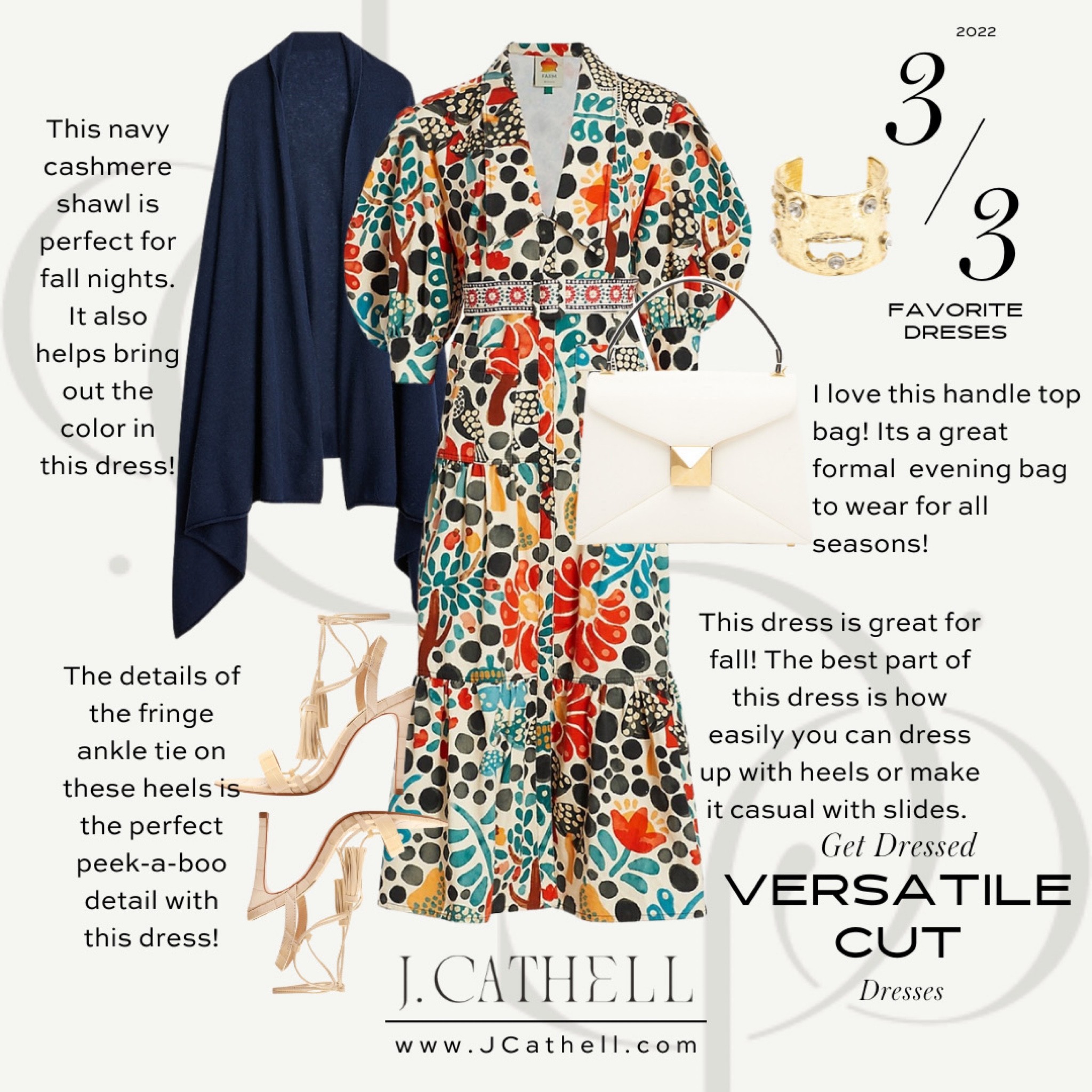 When in doubt wear a dress 👗 Here are 3 looks for a variety of occasions. What events do you have coming up that you need a dress for? Drop your comment below 👇🏻

#LTKSeasonal #LTKshoecrush #LTKstyletip